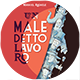 Umorismo libri fantasy - Un Maledetto Lavoro sulle orme di Terry Pratchett