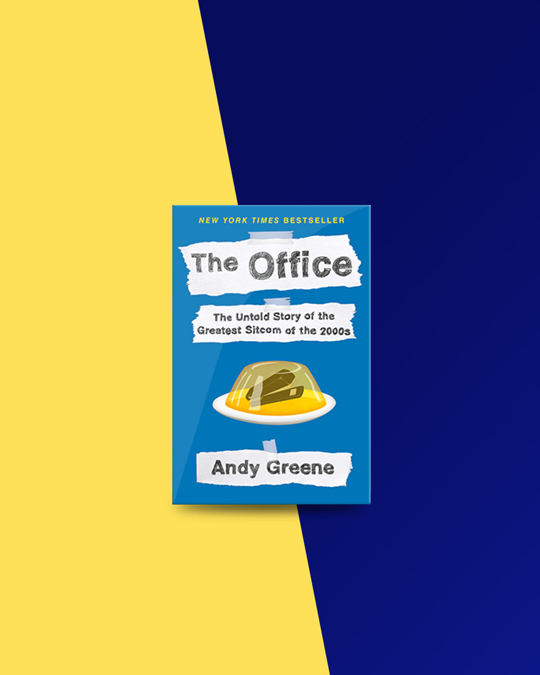 Libri divertenti sul lavoro, The Office e Dilbert.